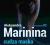 Cudza maska CD - Aleksandra Marinina - Wrocław