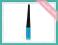 MUA Liquid Eyeliner w płynie Blue 2