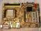 ASUS M2N + ATHLON 3500+  SPRAWNE