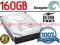 NOWY DYSK TWARDY Seagate 160GB IDE +KABEL GW_36 FV