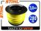 STIHL Żyłka tnąca 3,0 mm 280 m kwadrat 00009302620