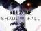 KILLZONE SHADOW FALL PS4