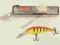 Rapala Tail Dancer, tonący TD5 6g 5cm NOWY TIGER