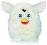 Hasbro Furby Cool Biały