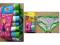 FRUIT OF THE LOOM figi dla dziewczynki 12-pack 11+