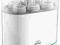 STERYLIZATOR  3W1 PHILIPS AVENT SCF285