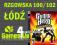 _PS3_GUITAR HERO WORLD TOUR_ŁÓDŹ_RZGOWSKA 100_