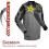 FOX HC Rockstar Grey bluza offroad wys 0zł!