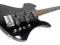 BC Rich Mockingbird Platinium Bass BK - OKAZJA !!!