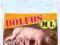 DOLFOS ML dolmix 2 kg dla loch