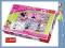 Trefl PUZZLE  Myszka Minnie  MAXI 30el DWUSTRONNE