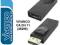 Markowy Adapter DisplayPort->HDMI VIVANCO W-WA