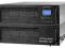 UPS ON-LINE POWER WALKER VFI 6000R VA CZYSTY SINUS