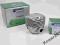 CYLINDER HUSQVARNA 371/372 - METEOR WŁOSKI
