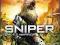Sniper: Ghost Warrior  [PS3]   PL  GAMESTACJA WAWA
