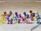 My Little Pony zestaw 15 małych kucyków pony