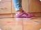 BUTY SPORTOWE KAPPA ADIDAS OLDSCHOOL PINK 40