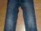 Spodnie jeans ESPRIT r.110 bdb stan