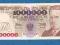 Banknot 1000000 zł seria B z 1993 roku STAN EXTRA