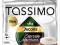 Kawa - kapsułki Tassimo Espresso Macchiato