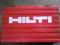 Hilti TE 55 505 504 walizka