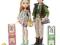 EVER AFTER HIGH Ashlynn Ella i Hunter Huntsman