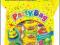 zestaw urodzinowy play doh ciastolina