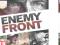 ENEMY FRONT  LIMITED ED.  PL + DLC  BLUEGAMES WAWA