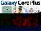 Guma na telefon do Samsung Galaxy Core Plus +FOLIE