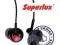 Słuchawki Superlux HD-381 Gwarancja satysfakcji!