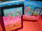 Tablet edukacyjny Y-Pad ENGLISH zabawka dla dzieci