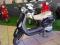 Piaggio Vespa LX 50 2T- 2014 SCOOTRACER