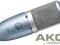 AKG PERCEPTION 220 STUDYJNY MIKROFON POJEMNOŚCIOWY AKG PERCEPTION 220 STUDYJNY MIKROFON POJEMNOŚCIOWY