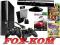 XBOX 360ST 250GB +KINECT+FORZA 4+2xPADY 33 GRY !!