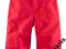 H&amp;M 140 CZERWONE SPODENKI CHINOSY OKAZJA 29,90