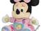 MYSZKA MINNIE MINI CLEMENTONI DISNEY/rr106