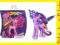 HASBRO MLP Wyjątkowe Księżniczki Ze Skrzydłami