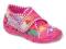 Kapciuszki, buty 112P046 BEFADO, trampki, rozm. 20