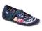 Kapciuszki, buty szkoła, 119Y033, BEFADO, rozm.32