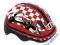 SPOKEY KASK DZIECIĘCY ROWEROWY SPEED RACE