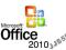 MS Office 2010 Dla Domu i Ucznia PKC OEM PL FV