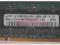 DDR2 - SAMSUNG 512MB 2RX16 PC2-5300S-555-12-A3