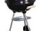 Gorąca Okazja! Grill okrągły z pokrywką 41,5 cm