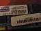 GOODRAM DDR 1GB PC2700 SODIMM