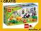 LEGO DUPLO 10502 AUTOBUS W ZOO klocki Zwierzęta +