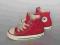 Trampki CONVERSE r 21-13,5 cm  a2918