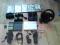 PS2 SLIM  gry pady kierownica