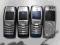 NOKIA 6610i x 4szt  !!!