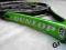 NOWA Rakieta. DUNLOP TEMPO GRAPHITE TI 98 BCM!!