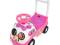 Kiddieland disney Myszka MINNIE jeździk muzyczny